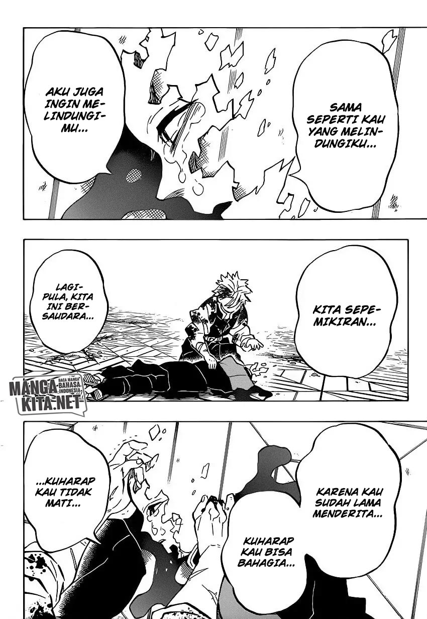 Kimetsu no Yaiba Chapter 179 Bahasa Indonesia
